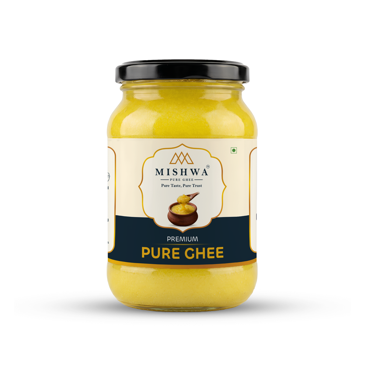 MISHWA PURE GHEE