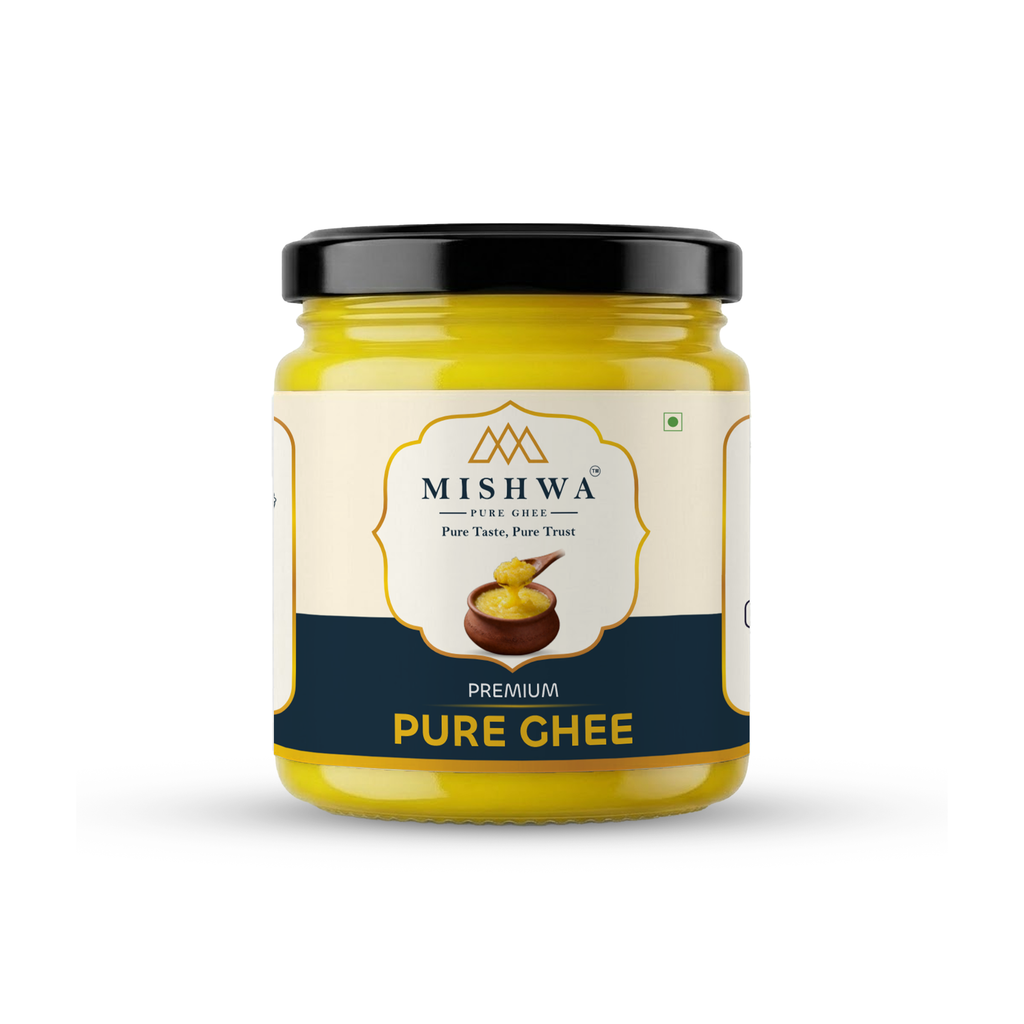 MISHWA PURE GHEE