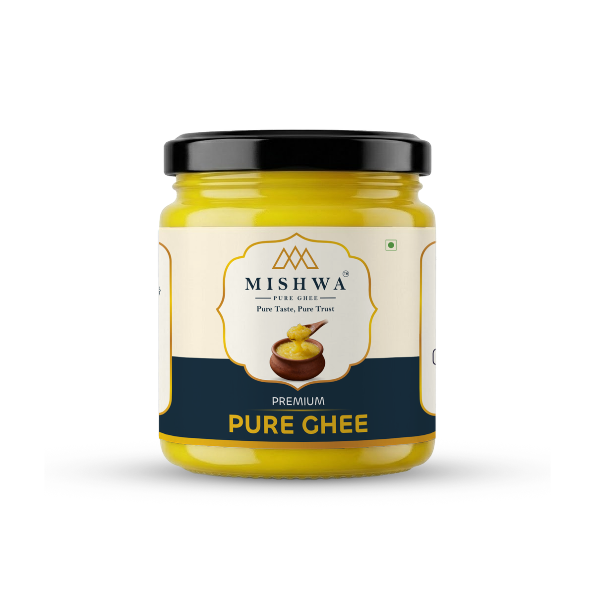MISHWA PURE GHEE