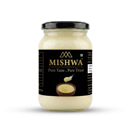 MISHWA BUFFLO GHEE